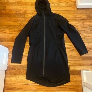 Lululemon Rain Jacket